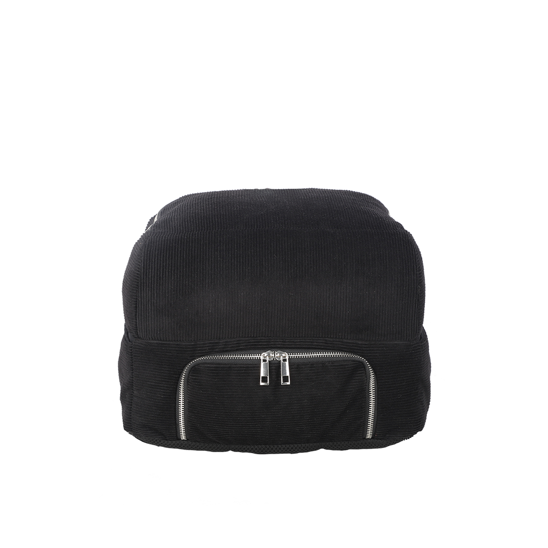 The Daily Backpack