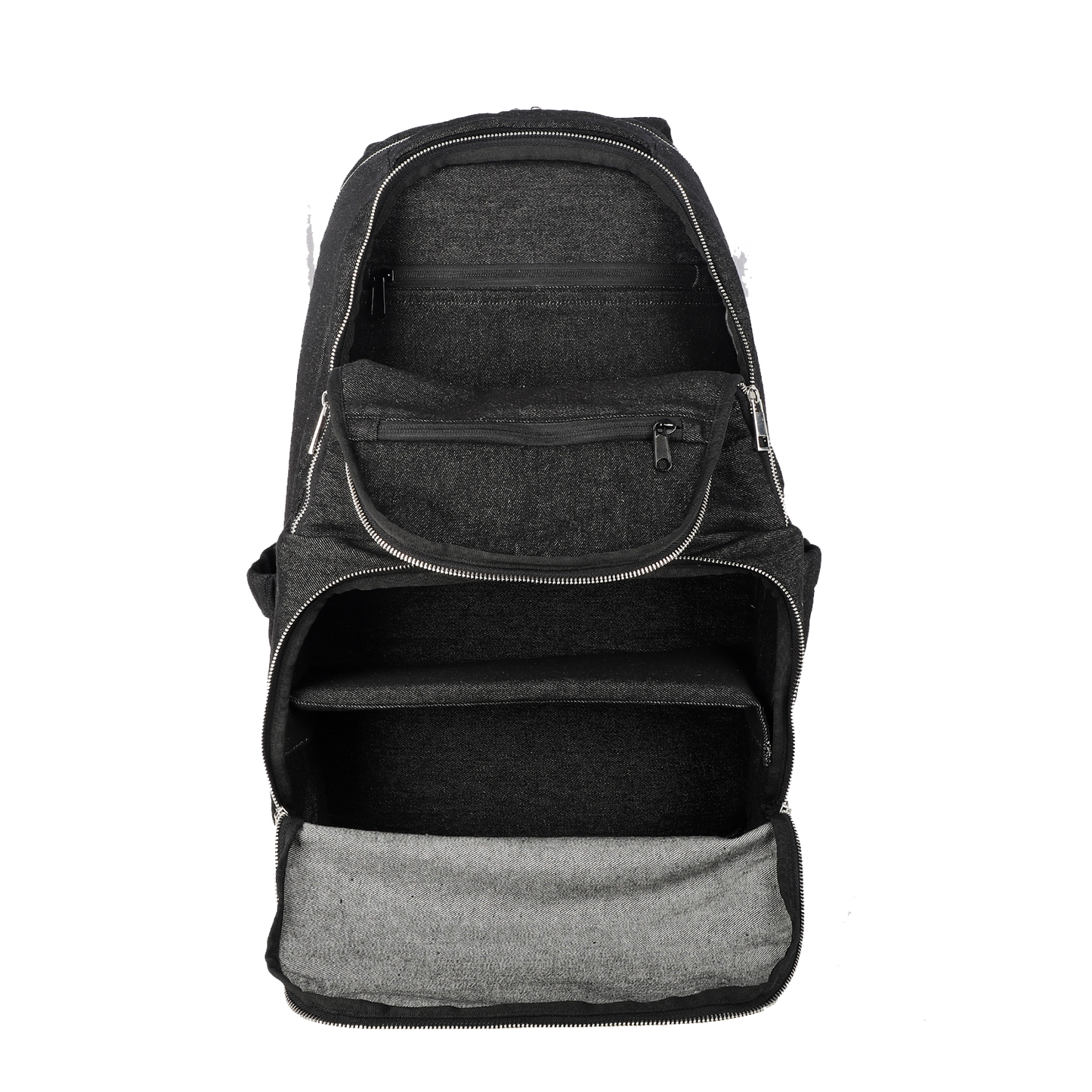 NXT Backpack Set