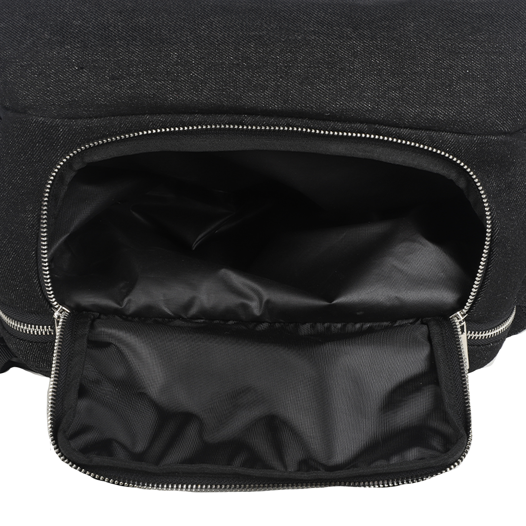 The Weekly Backpack