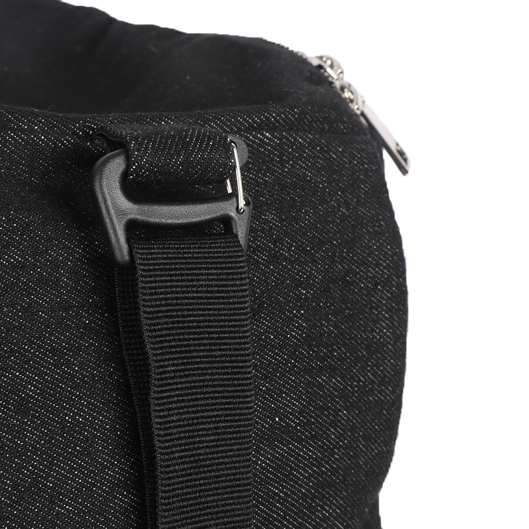 The Weekly Backpack