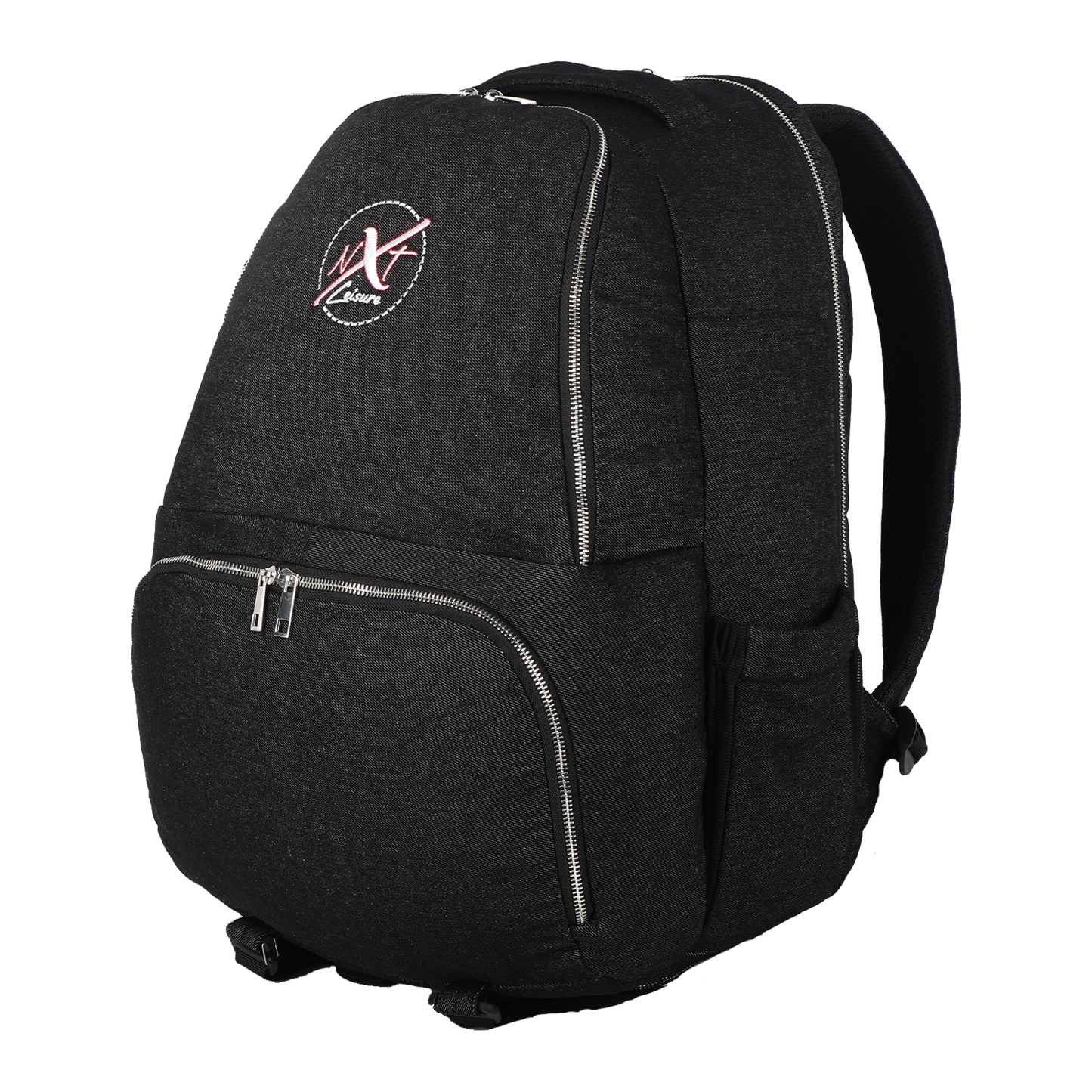 The Weekly Backpack