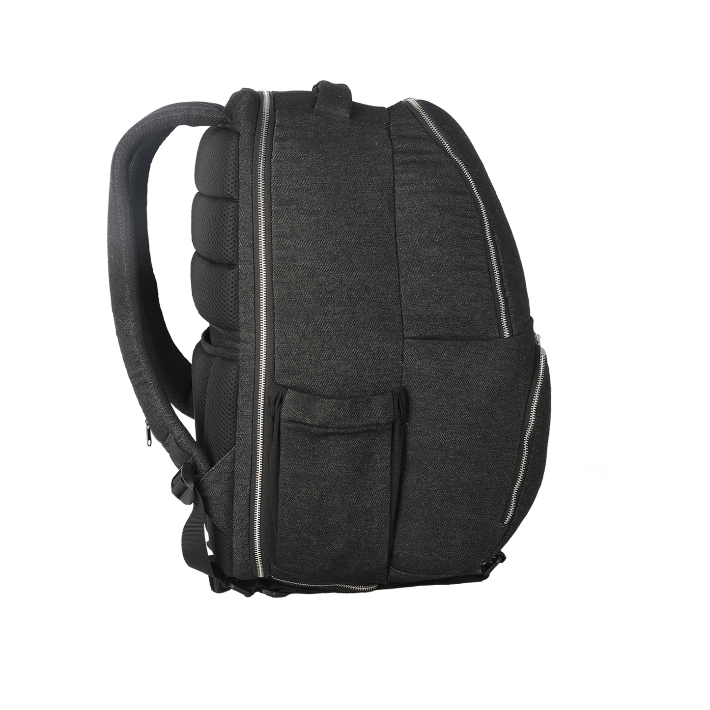 The Weekly Backpack