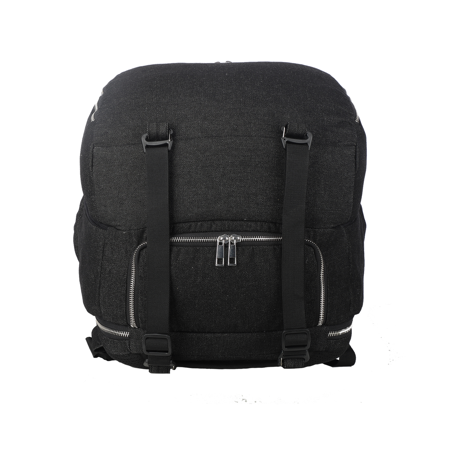 The Weekly Backpack