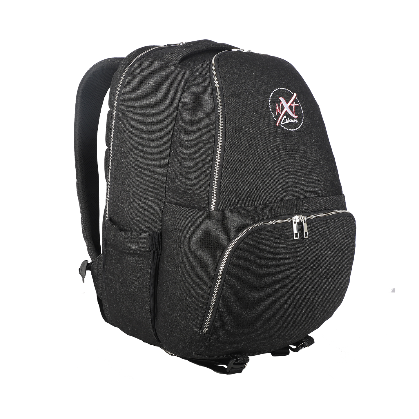 The Weekly Backpack