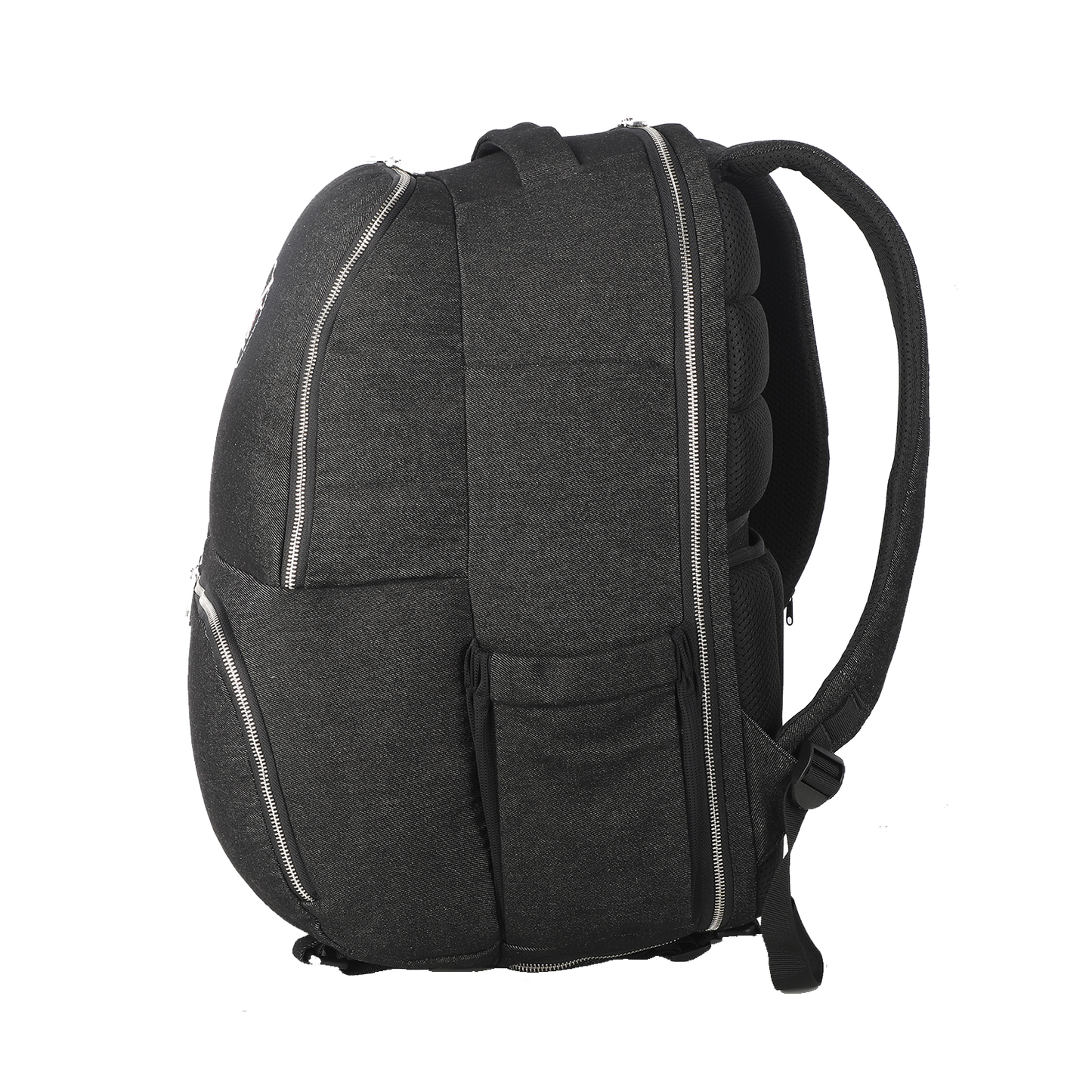 The Weekly Backpack