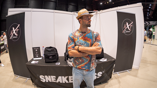 Thank You Sneakerness 2025