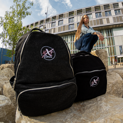 NXT Backpack Set