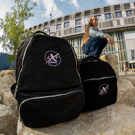 NXT Backpack Set