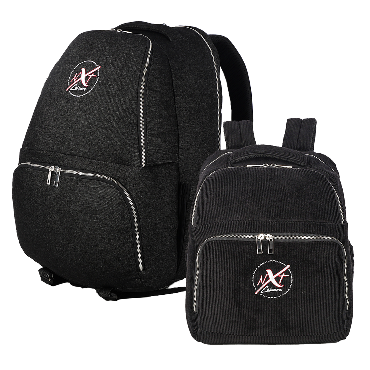 NXT Backpack Set