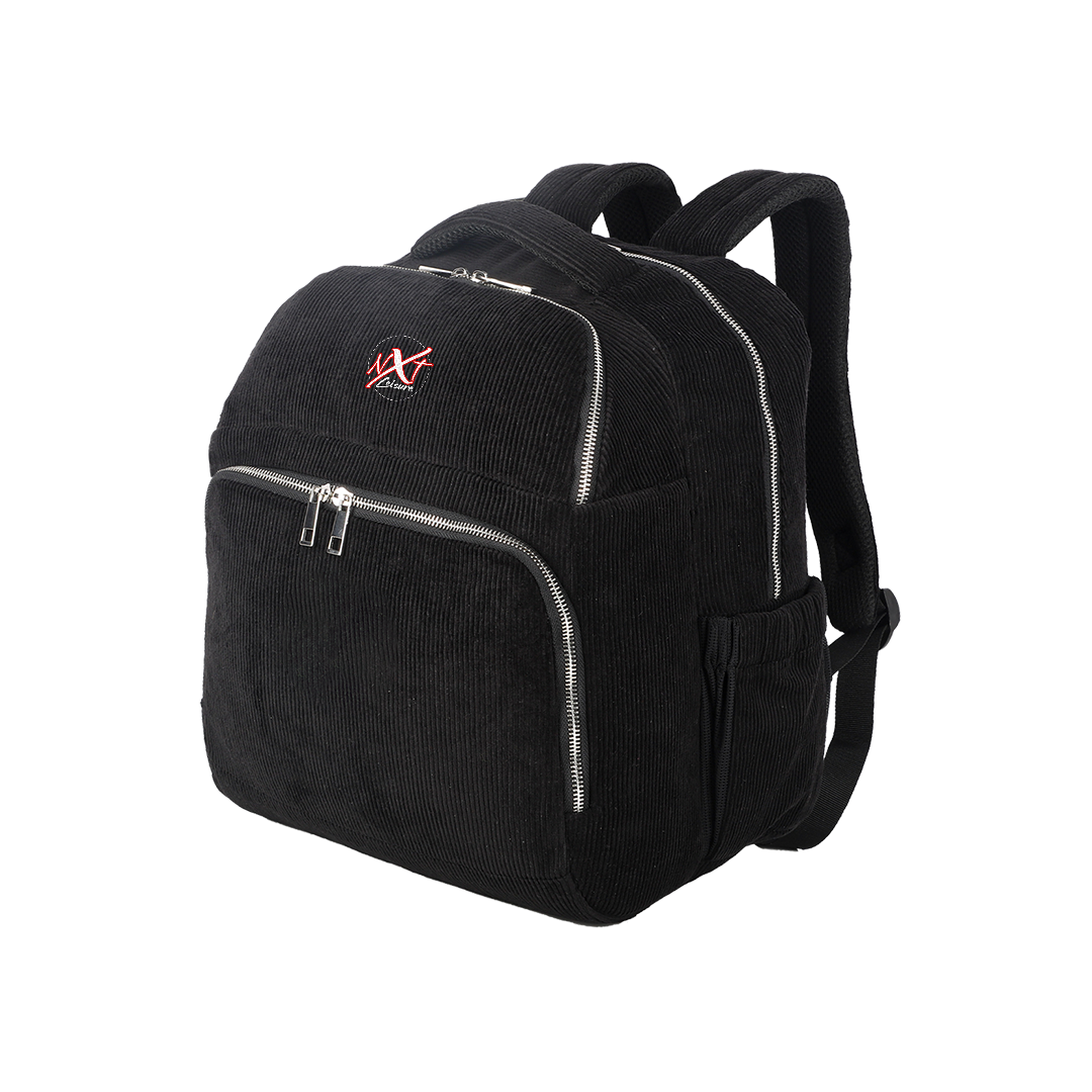 The Daily Backpack