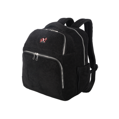 The Daily Backpack