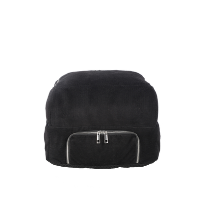 The Daily Backpack