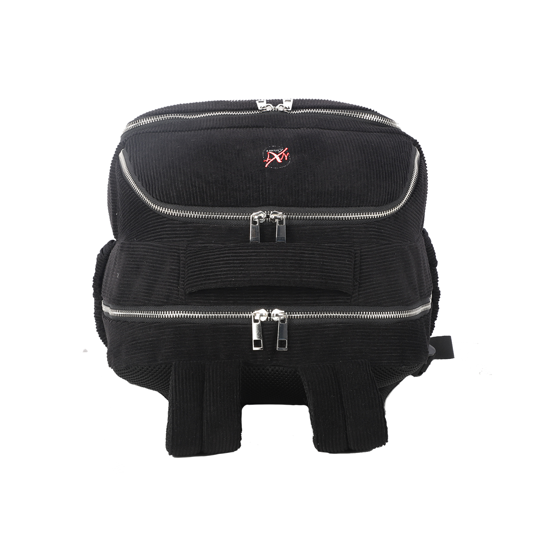 The Daily Backpack