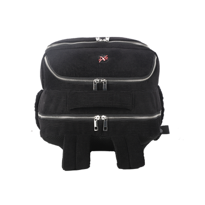 The Daily Backpack