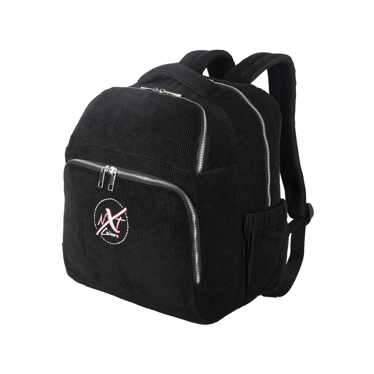 The Daily Backpack