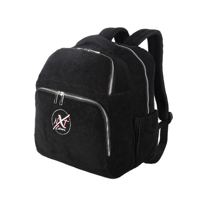 The Daily Backpack