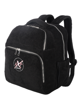 The Daily Backpack