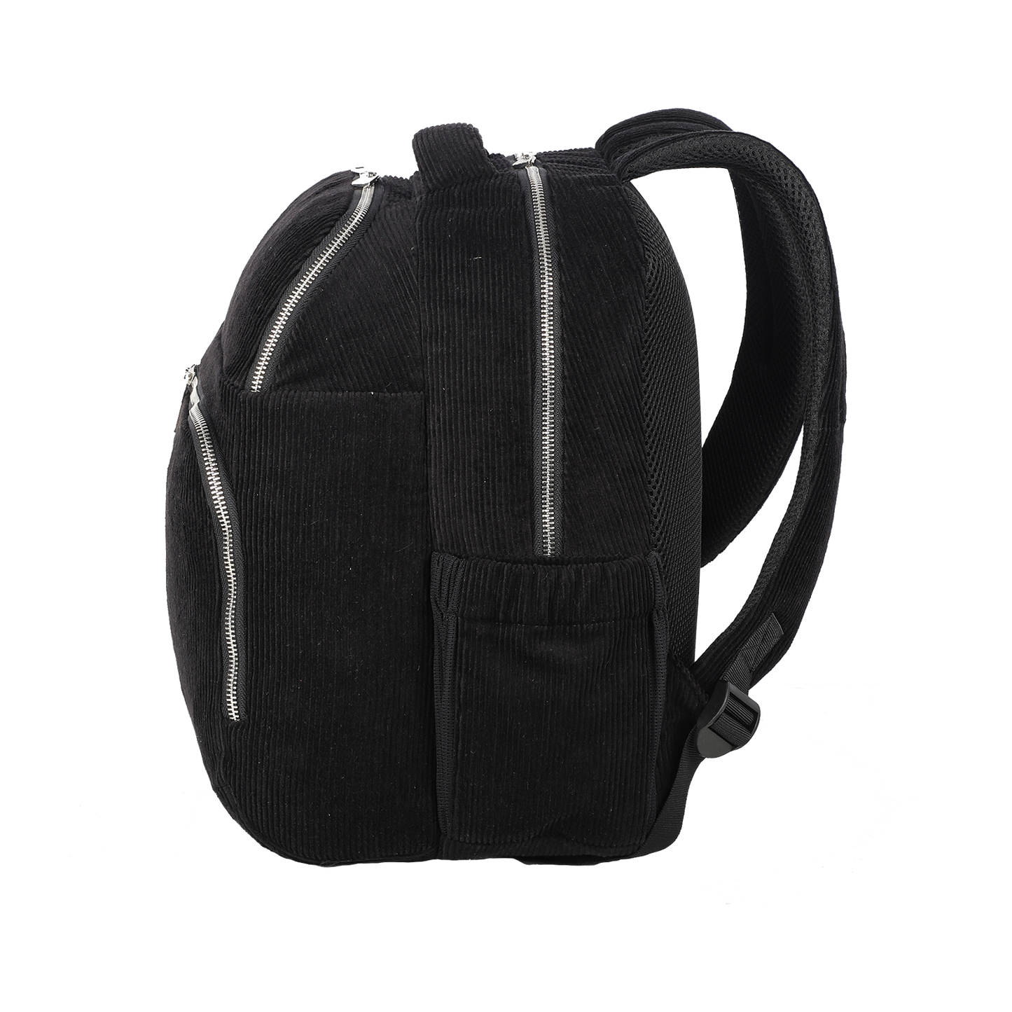 The Daily Backpack