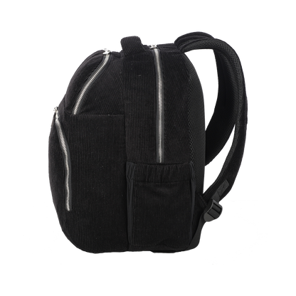 The Daily Backpack