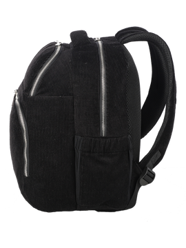 The Daily Backpack