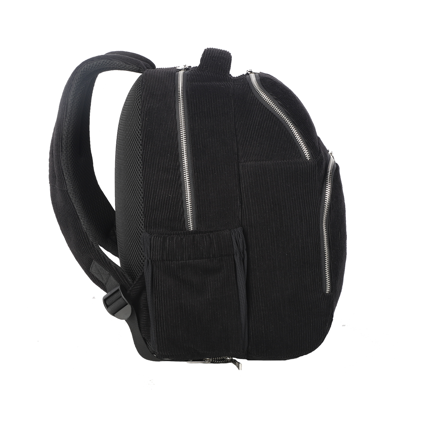 The Daily Backpack