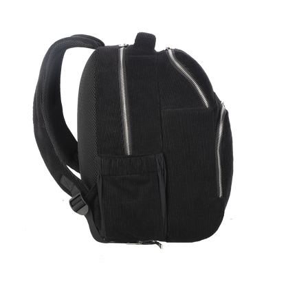 The Daily Backpack