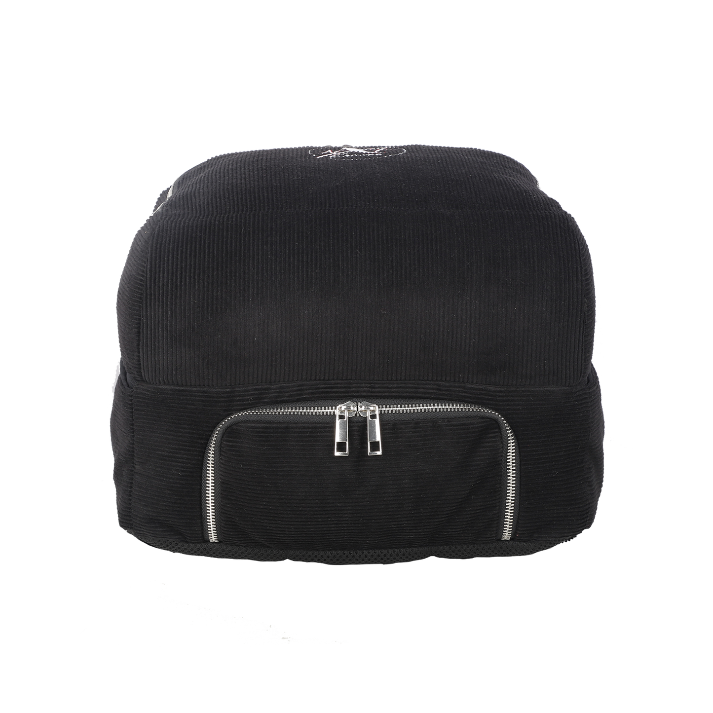 The Daily Backpack