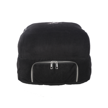 The Daily Backpack