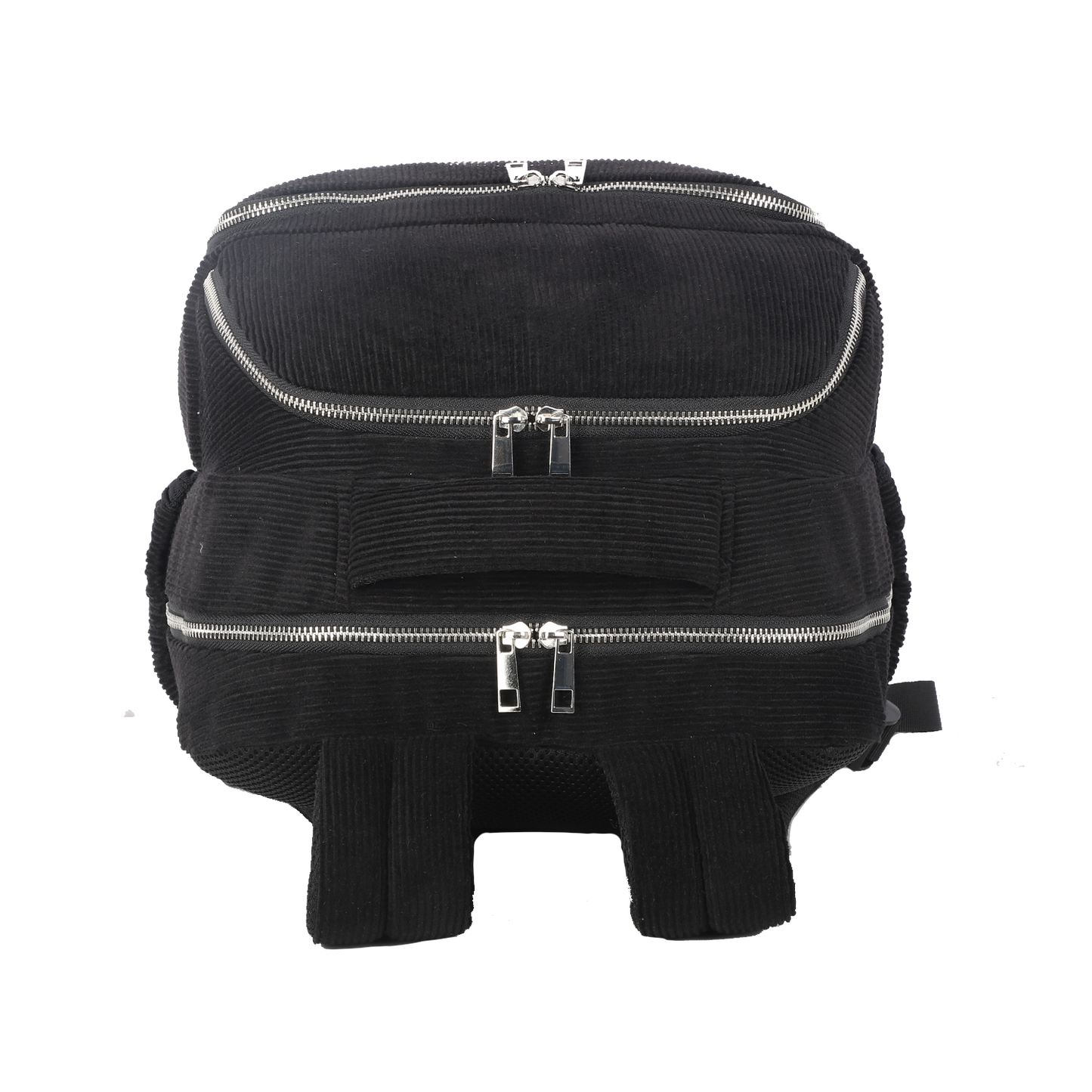 The Daily Backpack