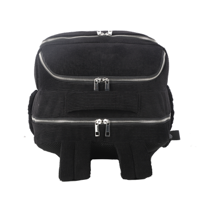 The Daily Backpack
