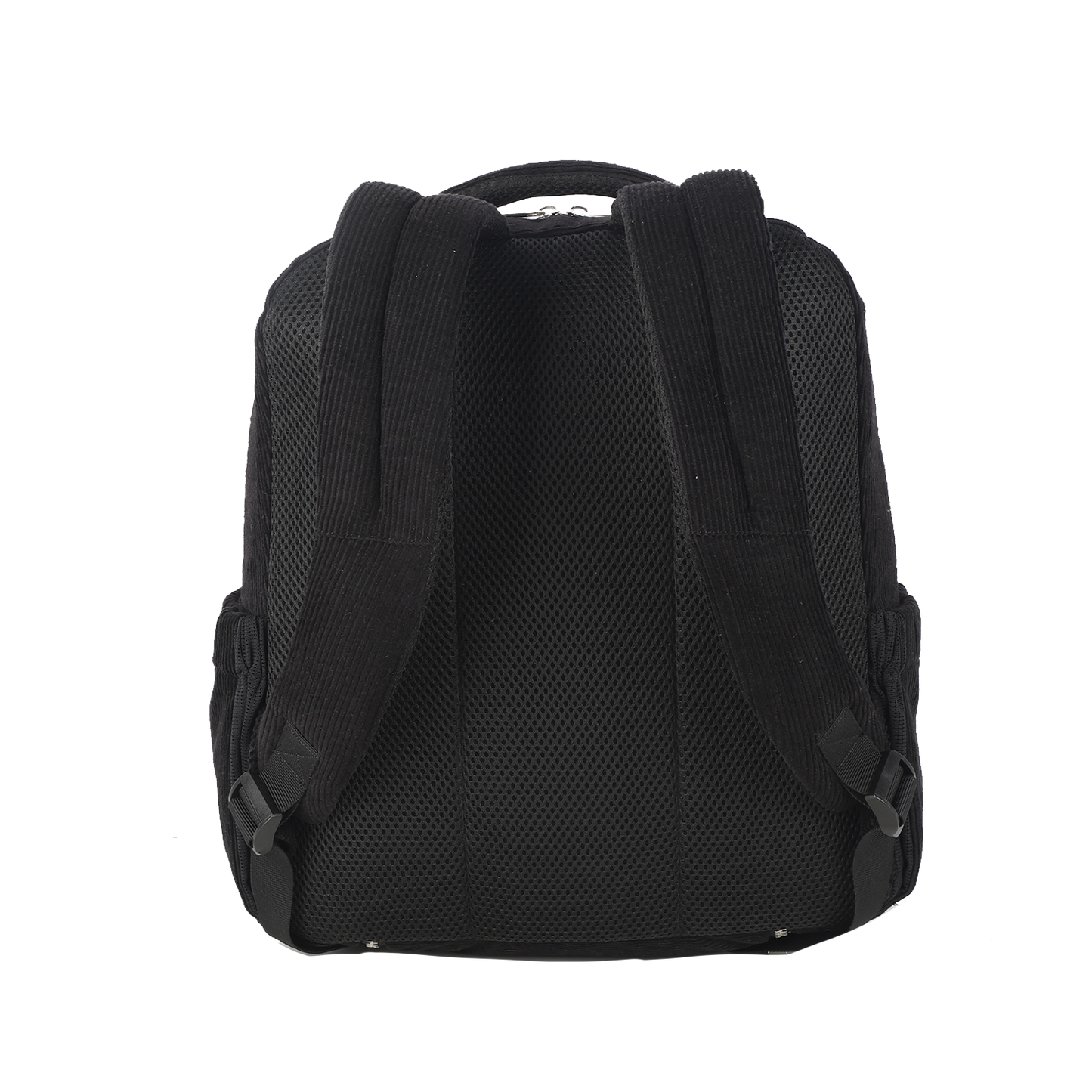 The Daily Backpack