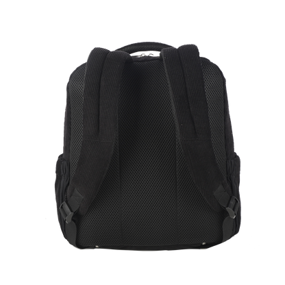 The Daily Backpack