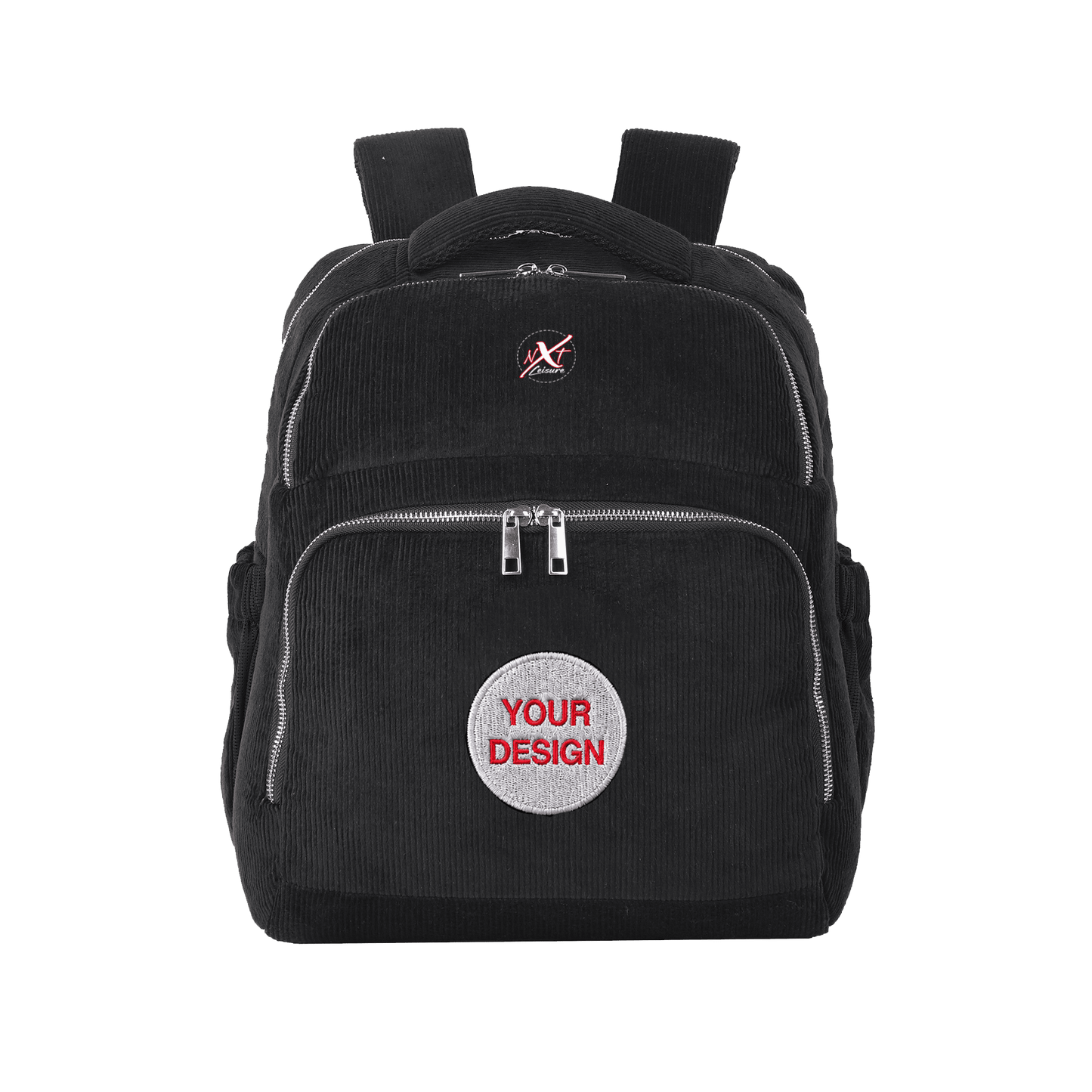 The Daily Backpack