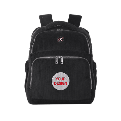 The Daily Backpack