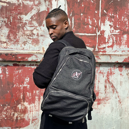 The Weekly Backpack