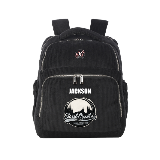 The Daily Backpack (Personalized)