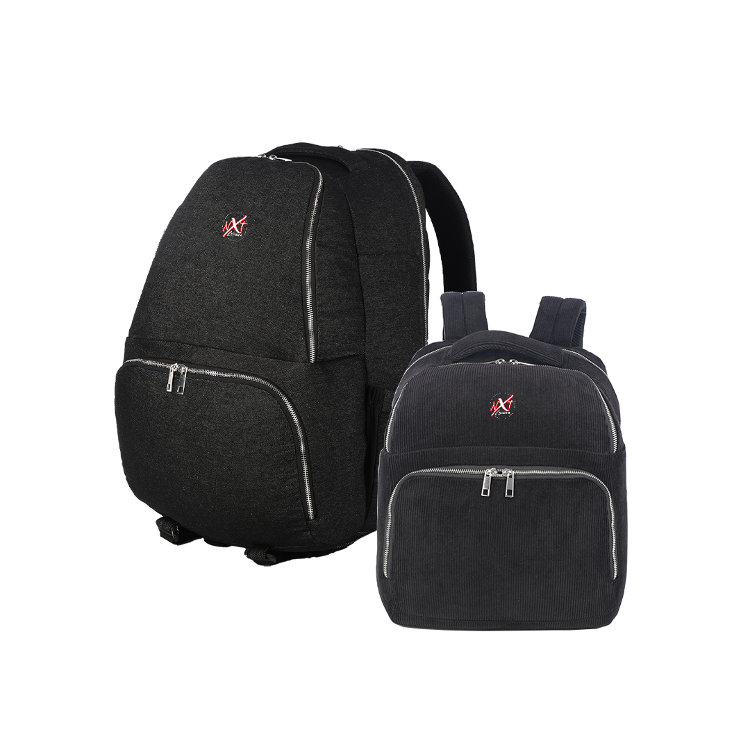 NXT Backpack Set