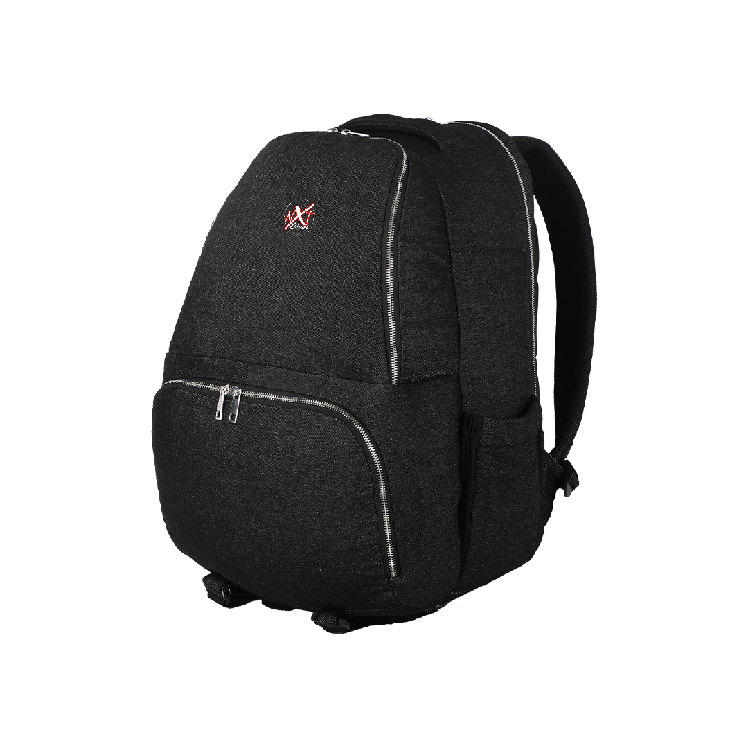 The Weekly Backpack