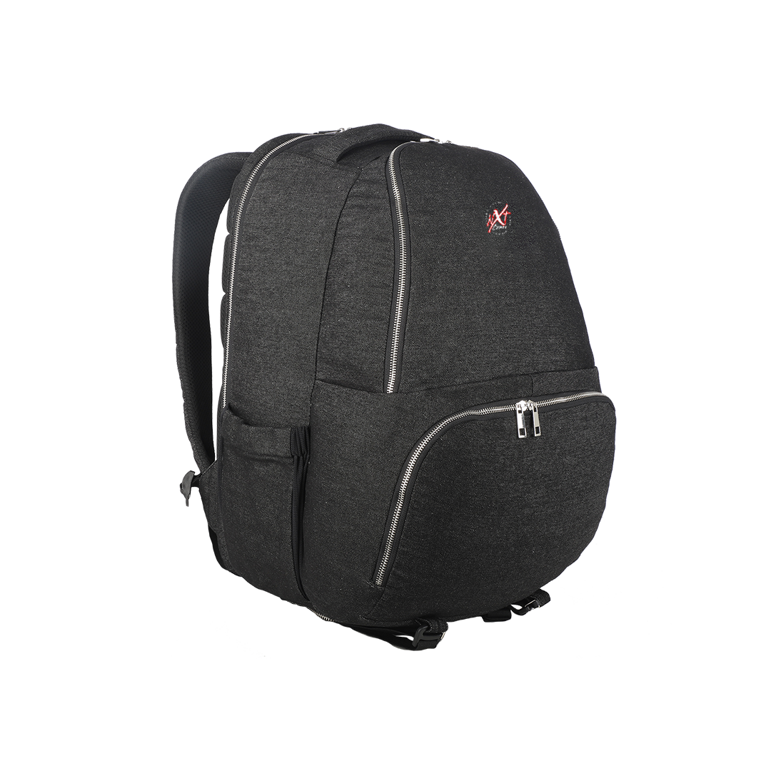 The Weekly Backpack