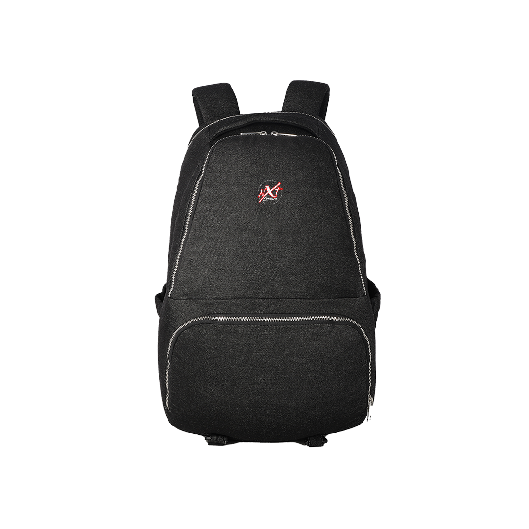 The Weekly Backpack
