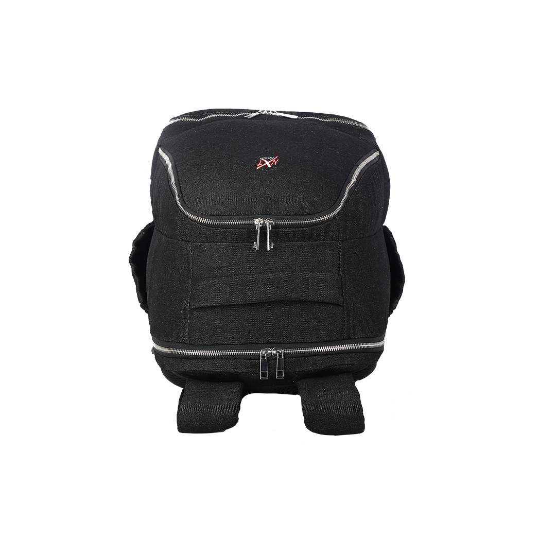 The Weekly Backpack