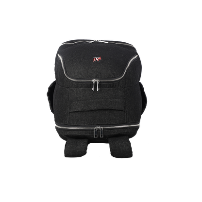 The Weekly Backpack