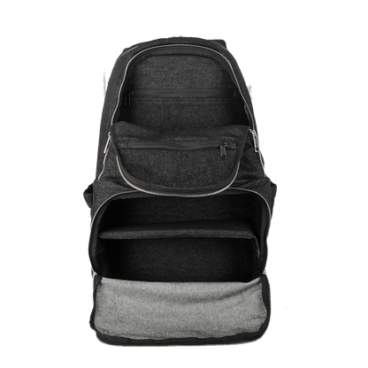 The Weekly Backpack