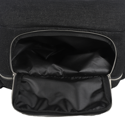 The Weekly Backpack