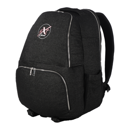The Weekly Backpack