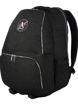 The Weekly Backpack