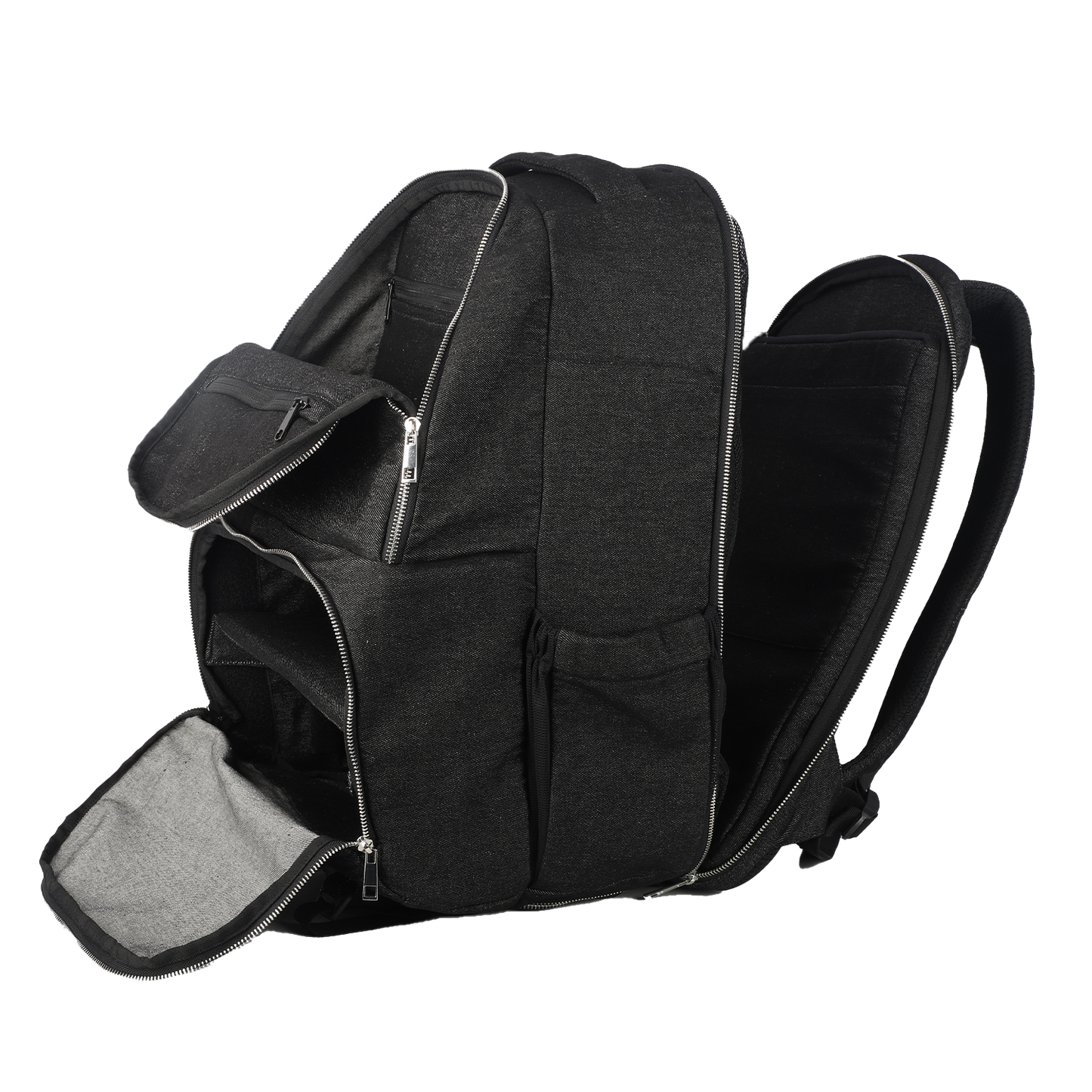 The Weekly Backpack