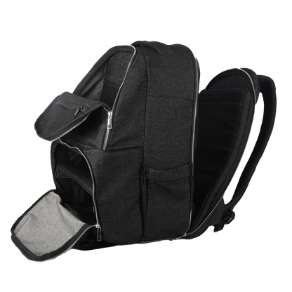 The Weekly Backpack