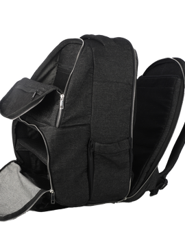 The Weekly Backpack