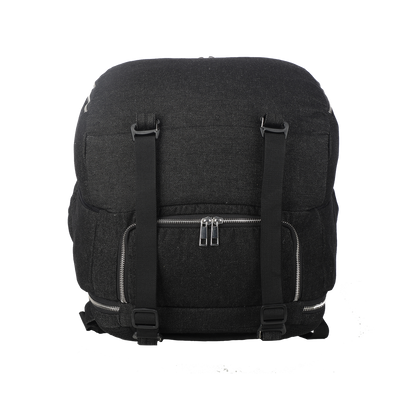 The Weekly Backpack